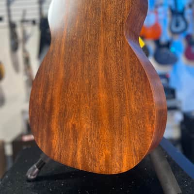 Martin 00-15M Acoustic Guitar - Satin Natural Mahogany Authorized Dealer Free Shipping! 584 GET PLEK’D! image 12