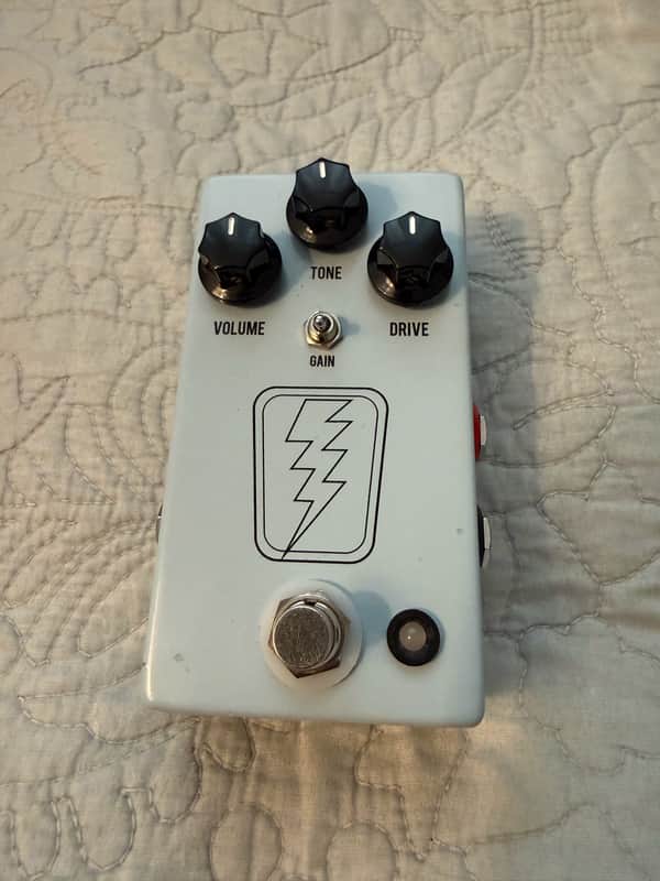 JHS SuperBolt V2
