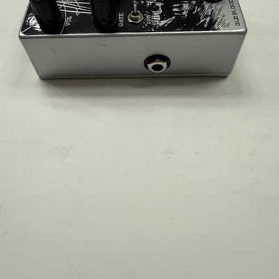 Old Blood Noise Endeavors Haunt Fuzz Distortion Guitar Effect Pedal image 4