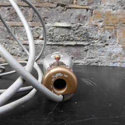 Selmer RL2 RARE 1950s Ribbon Microphone image 8