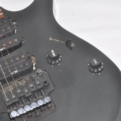 Ibanez RG Series Electric Guitar Ibanez #F625161 Electric Guitar RefNo 6907 image 3