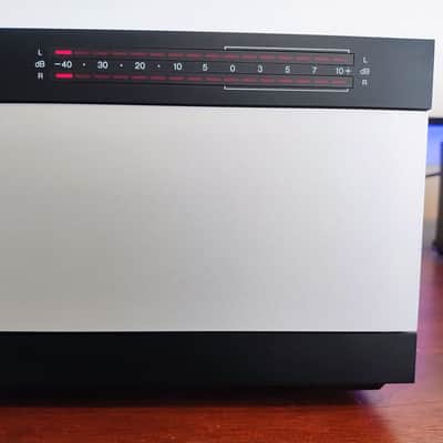 Nakamichi LX-5 3 Head Cassette Deck Serviced MEMORIAL DAY SALE image 6