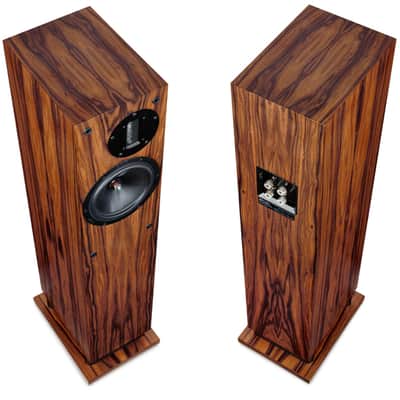 PROAC Response D20 D / R - 2-Way Floorstanding Loudspeakers (Pair) - NEW! image 9