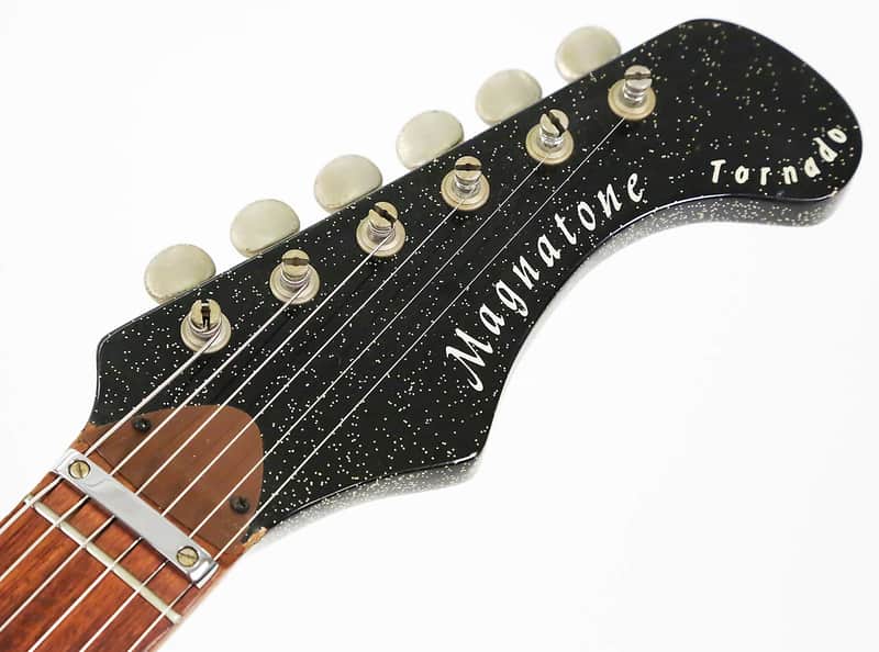 Magnatone Starstream X-15 Tornado image 12