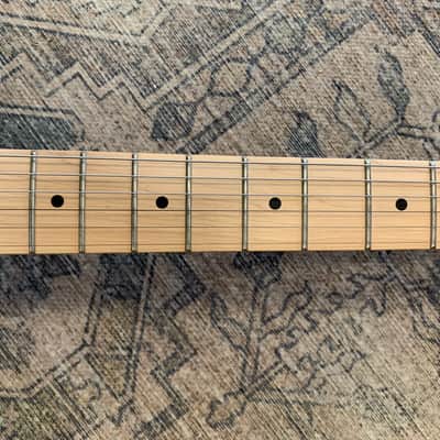 Fender Squier Telecaster Affinity - Black image 6