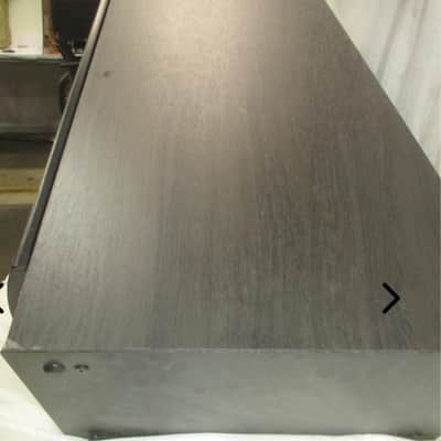 Martin Logan  PREFACE/ Hybrid Advanced Thin Film Loudspeaker  2012 Black Wood Grain image 6
