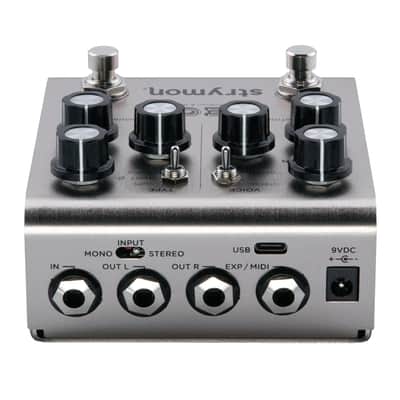 Strymon Deco V2 image 3