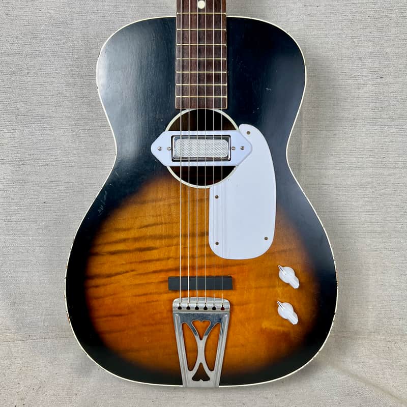 Harmony H929 Stella