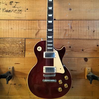 Gibson Les Paul Standard 1998 image 1