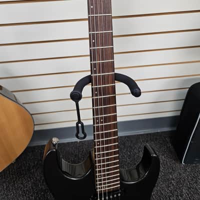 Washburn X-Series 2000's - Metallic Black image 4