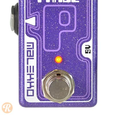 Malekko Omicron Phase | Reverb