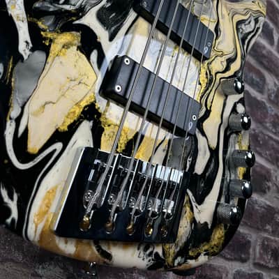 Vigier Excess V Original Rock Art 2025 - Rock Art image 8
