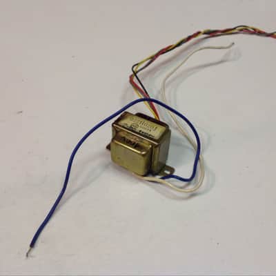 Roland SH-2 Transformer