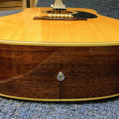 Fender DG-11 Dreadnought Acoustic Guitar image 11