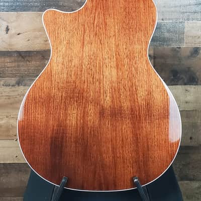 Martin Road Series GPC-13E Modern Acoustic-electric Guitar - Natural 704 FREE SHIP image 10