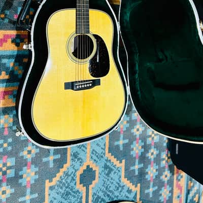 Martin HD-28 2023 image 5