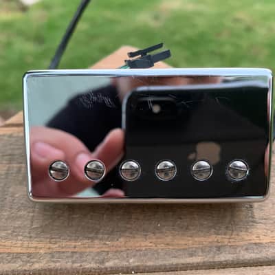Gibson Burstbuckers Pro Rhythm & Lead Set image 6
