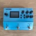 Boss MD-500 Modulation 2017 - Present - Blue