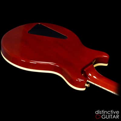 Hamer Artist Ultimate - Highly Collectible & Rare! - Duncan PAFs - Cognac image 9