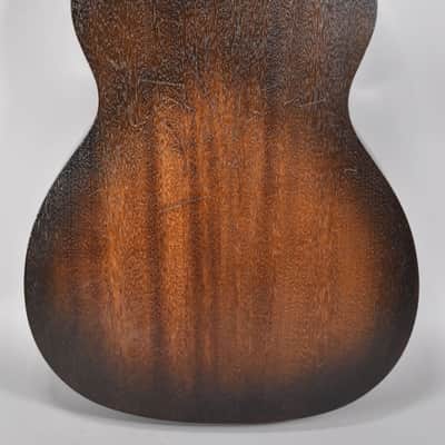 Ibanez AVC6-DTS Acoustic Guitar W/HSC image 4