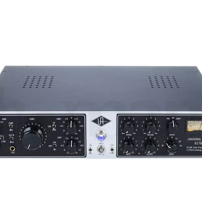 Universal Audio 6176 image 2