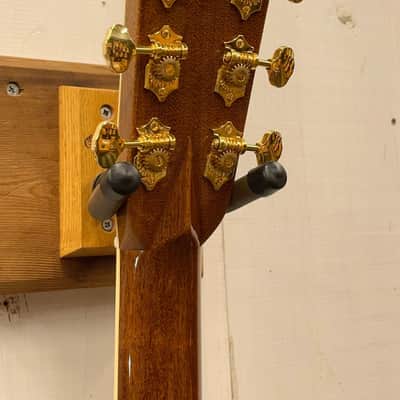 Martin 2024 D-42 (Doctor Sound Stock Item) image 8