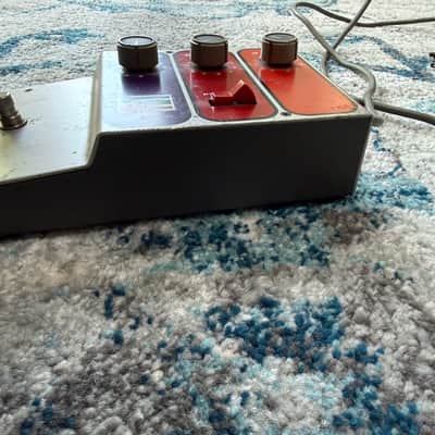 Musitronics Mu-Tron Phaser II 1977 image 2