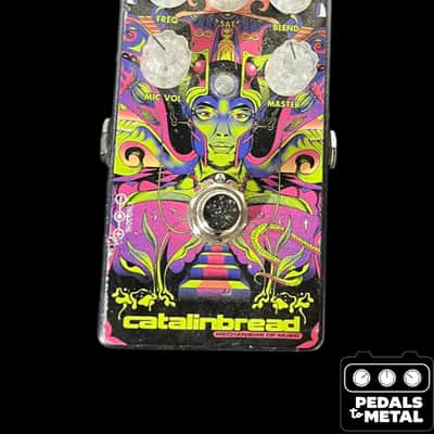 Catalinbread DREAMCOAT 2021 - Neon Graphic - X17994 image 1