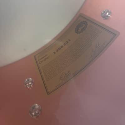 DW Collector’s Copper 14” x 6,5” Snare image 6