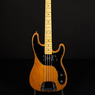 Fender Telecaster II Bass 1973 - Mocha (Brown) image 2