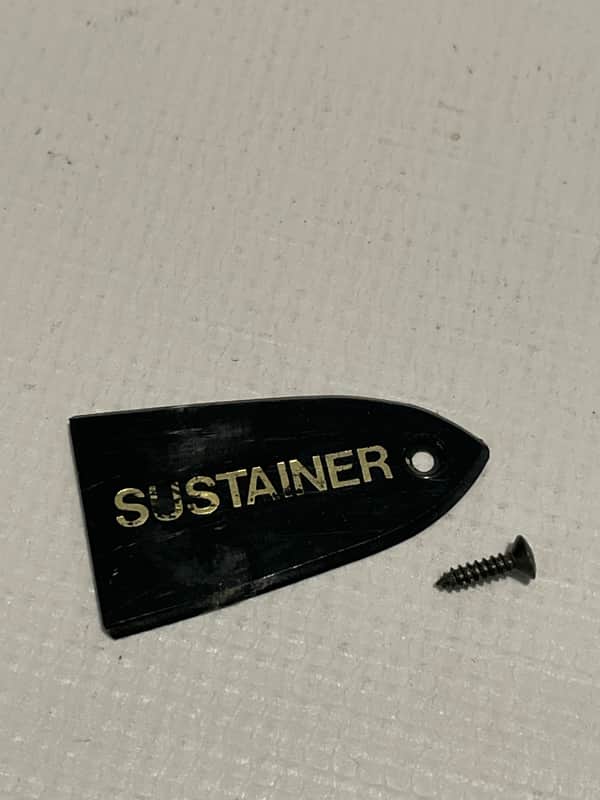 Kramer Truss Rod Cover