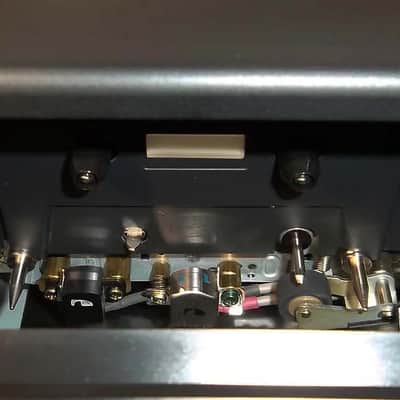 1992 Nakamichi Stereo Cassette Deck 2 Recorder 1-Owner, Low Hours, Serviced New Belts 10-19-2025 Excellent #961 image 15