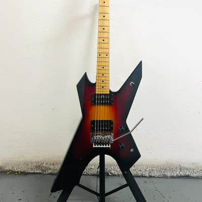 Killer KG Stallion (Akira Takasaki/Loudness) Model) image 3
