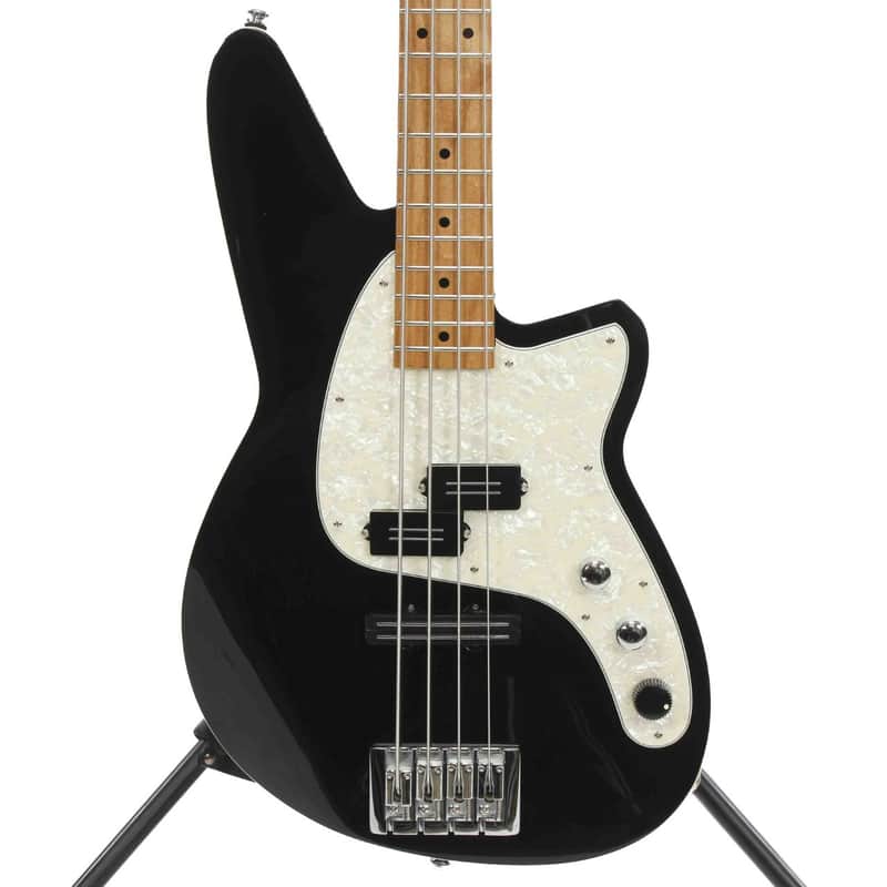 Reverend Decision P