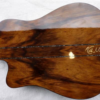 Keith Urban Limited Edition Vintage Player Acoustic Electric Guitar - Plays / Sounds / Looks Excel image 13