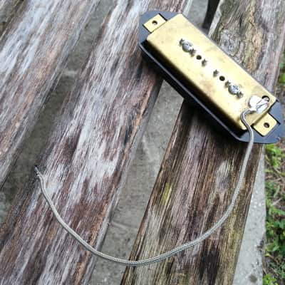 Gibson P90 Dog Ear Pickup image 7