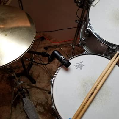 Shure SM57 Transformerless and Granelli Mod image 5