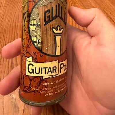 Guild Guitar Polish imagen 3