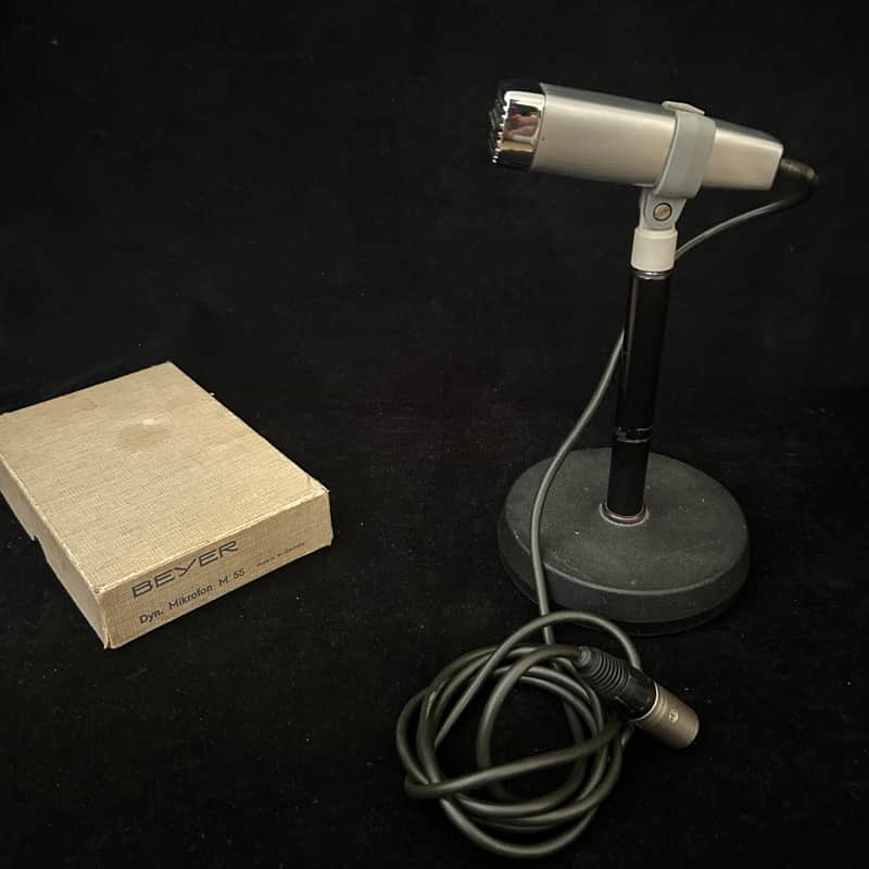 Immagine Beyerdynamic M55 - 1