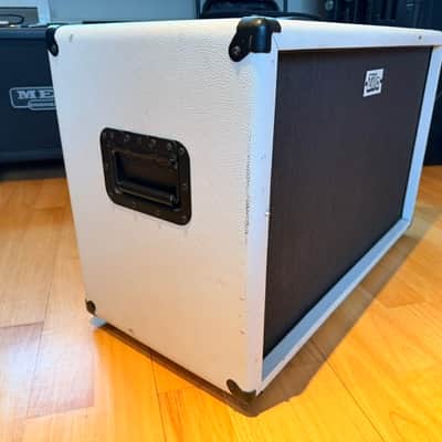 Zilla Fatboy 2x12" Guitar Speaker Cabinet 2011 - Present - Various image 2