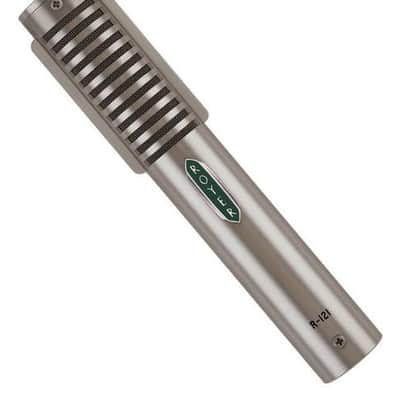 Royer Labs Royer R-121 Bundled With Rsm-ss1 (sling Shock), R-121-BNDL image 11
