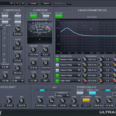 Eventide Anthology XI - The Everything Plugin Bundle image 22