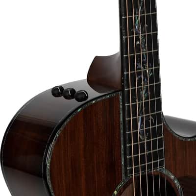 Taylor PS12ce 12-Fret 2024 image 4