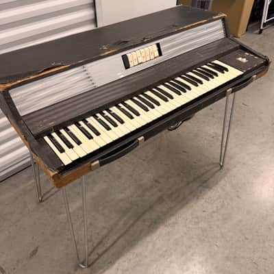 RMI Electra-Piano & Harpsichord 300B Vintage Electric Piano – Project / Restoration image 9