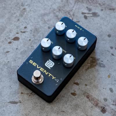 LPD Pedals SEVENTY4 image 2
