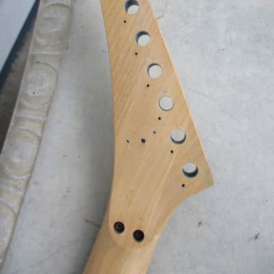 Kramer  Richie Sambora 1980's Star Inlays  Neck image 6