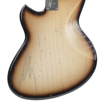 Novo Miris J Toasted Marshmallow Mini Humbuckers image 4