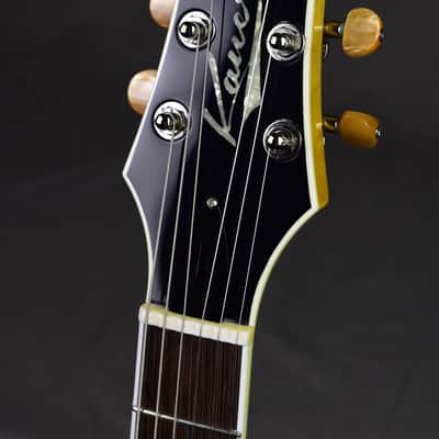 Kauer P.A. Bigsby Super Chief image 5