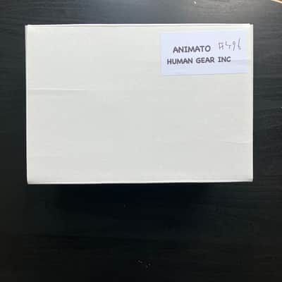 Human Gear Animato NOS (Brand New) Free Shipping worldwide image 8
