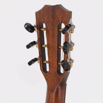 Taylor 300-Series 312ce 12-fret Acoustic-Electric Guitar - Spruce Top with Sapele Back and Sides image 9